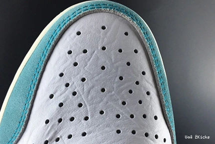 - High 555088-311 Air 'Turbo Jordan - Retro Jordan 265 Green' OG Air 1 Reliable 1008